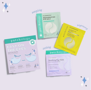 Easy on the Eyes Kit
