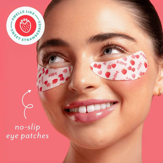 Eye Want Candy Eye Patches 5-pack