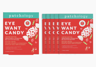 Eye Want Candy Eye Patches 5-pack
