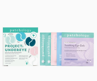 Project: Undereye Kit