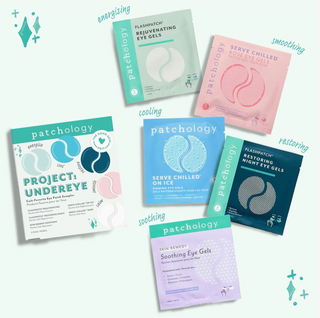 Project: Undereye Kit