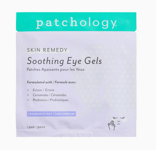 Skin Remedy Eye Patches 5-pack