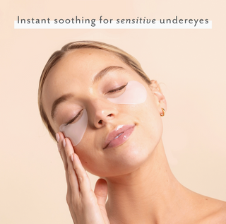 Skin Remedy Eye Patches 5-pack