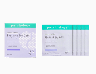 Skin Remedy Eye Patches 5-pack