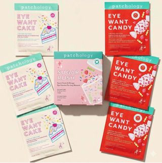 Sugar Rush Kit