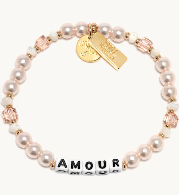 Amour Bracelet