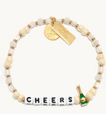 Cheers Bracelet