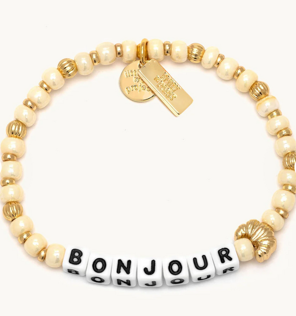 Bonjour Bracelet