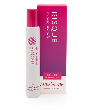 Risque Rollerball Perfume