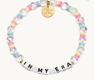 In My Era Bracelet- Friendship Collection