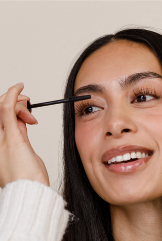 Mother of Lashes Mascara | Black