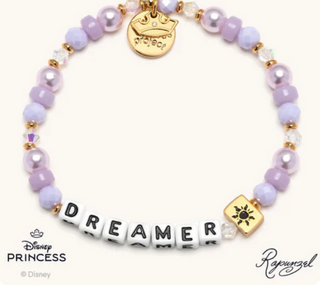 Dreamer Bracelet- Disney Princess