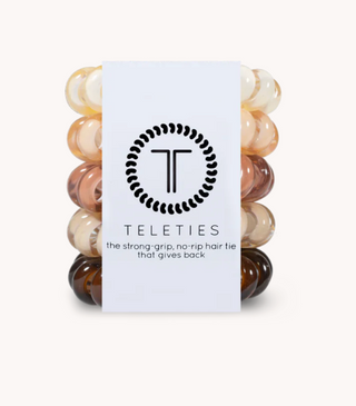 For the Love of Nudes Tiny Teleties