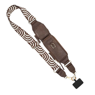Zip & Clip Strap