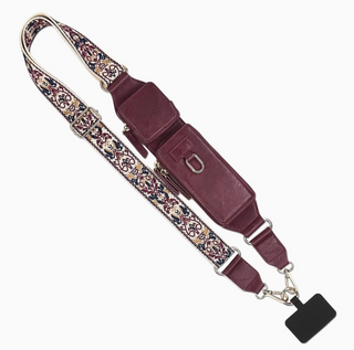 Zip & Clip Strap