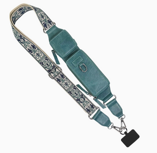 Zip & Clip Strap