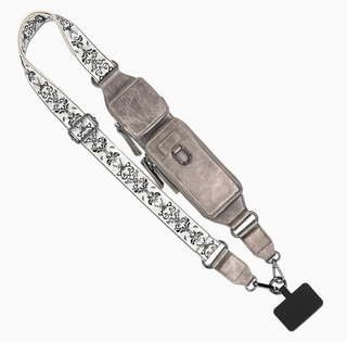 Zip & Clip Strap