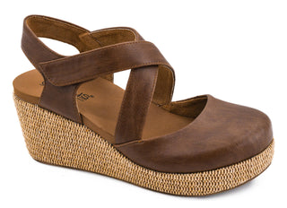 What's The Rush | Walnut