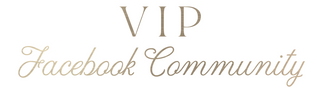 VIP Facebook Community