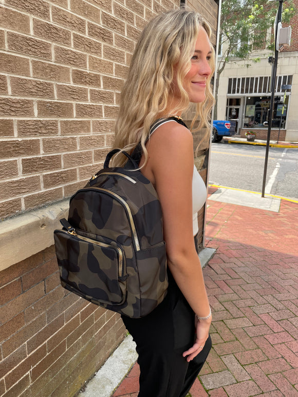 Ava Backpack