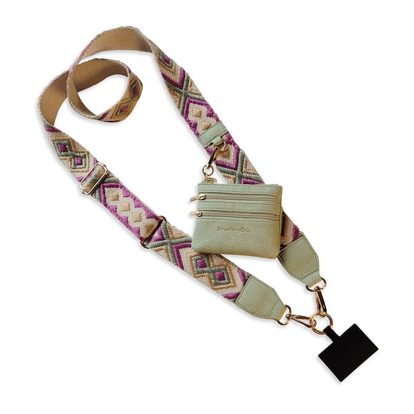 Clip & Go Strap-Fun Patterns