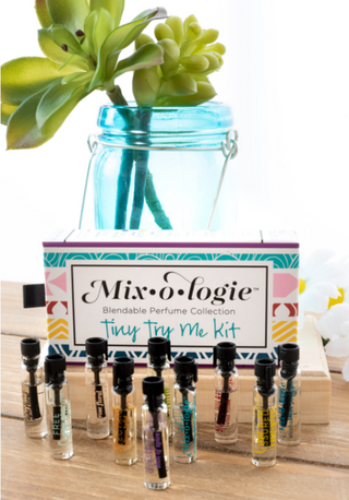 Tiny Try Me Kit