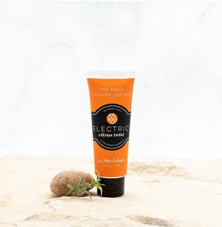 Electric Luxury Lotion