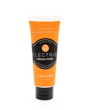 Electric Luxury Lotion