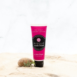 Risque Luxury Lotion