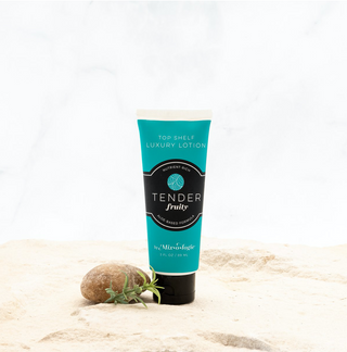 Tender Luxury Lotion