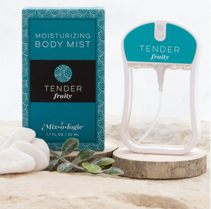 Tender (Fruity) Moisturizing Body Mist