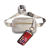 Travelers Treasure RFID Bum Bag