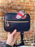 Travelers Treasure RFID Bum Bag
