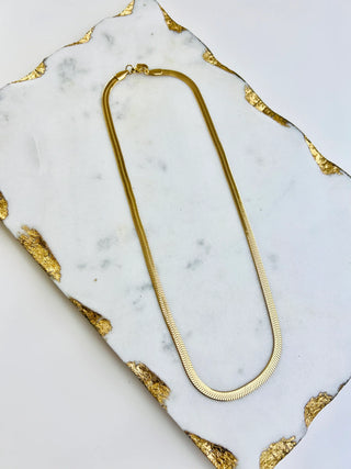 Nicole Necklace