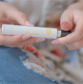 Soulful Rollerball Perfume